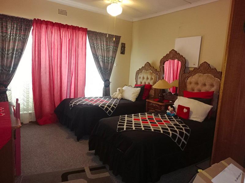 0 Bedroom Property for Sale in Elandia Free State